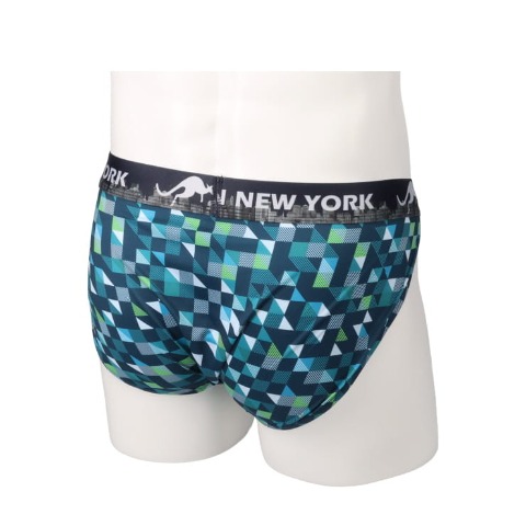 メンズ　タンガブリーフ（RUN NEW YORK）