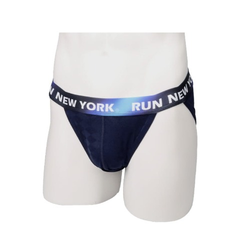 メンズ　タンガブリーフ（RUN NEW YORK）
