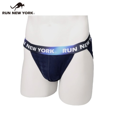 メンズ　タンガブリーフ（RUN NEW YORK）