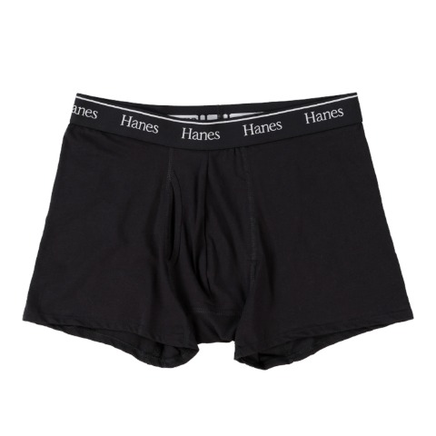 メンズ　2枚組ボクサーブリーフ（HANES）