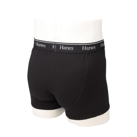 メンズ　2枚組ボクサーブリーフ（HANES）
