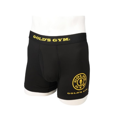 メンズ　ボクサーブリーフ（GOLD'S GYM）