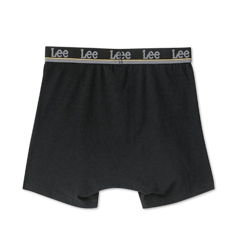 メンズ　ボクサーブリーフ（Lee）