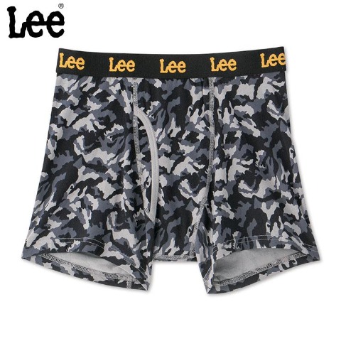 メンズ　ボクサーブリーフ（Lee）