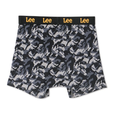 メンズ　ボクサーブリーフ（Lee）
