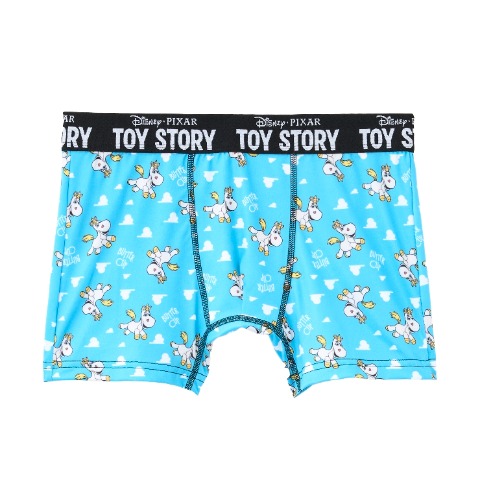 メンズ 2枚組ボクサーブリーフ（トイ・ストーリー）