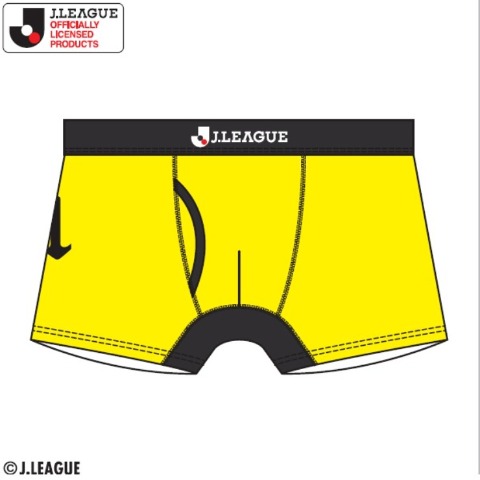 メンズ　ボクサーブリーフ（柏レイソル）