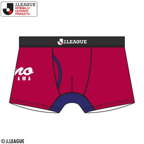 メンズ　ボクサーブリーフ（ファジアーノ岡山）