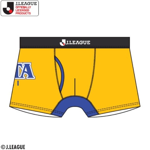 メンズ　ボクサーブリーフ（ベガルタ仙台）