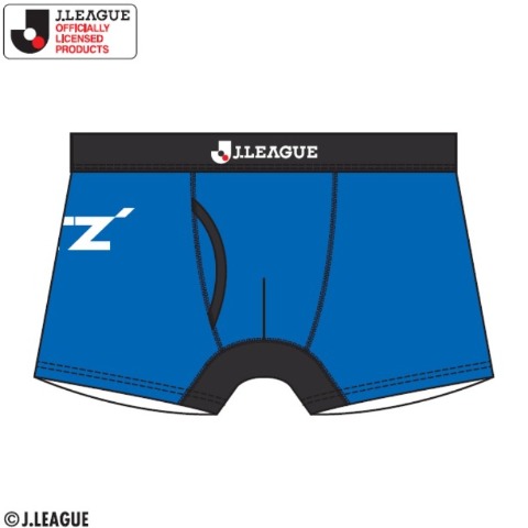 メンズ　ボクサーブリーフ（ブラウブリッツ秋田）