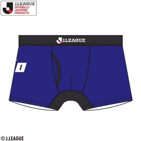 メンズ　ボクサーブリーフ（モンテディオ山形）