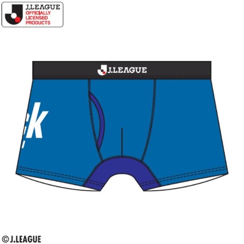 メンズ　ボクサーブリーフ（水戸ホーリーホック）