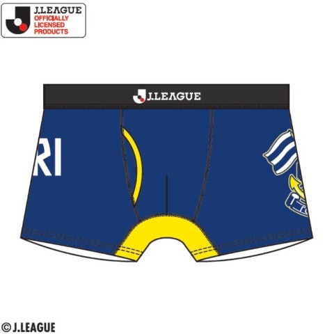 メンズ　ボクサーブリーフ（FC今治）