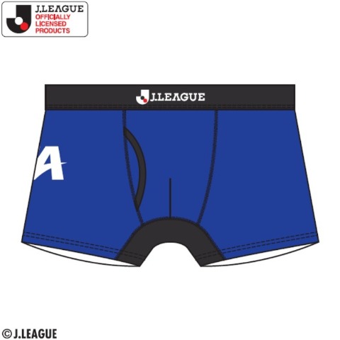 メンズ　ボクサーブリーフ（大分トリニータ）