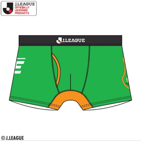 メンズ　ボクサーブリーフ（ヴァンラーレ八戸）