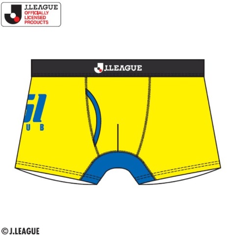メンズ　ボクサーブリーフ（栃木SC）