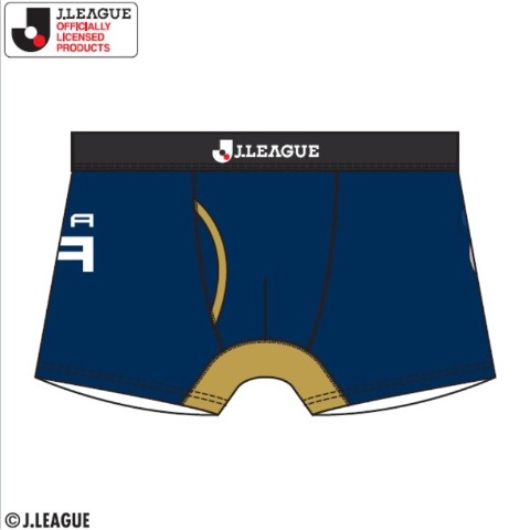 メンズ　ボクサーブリーフ（ザスパ群馬）