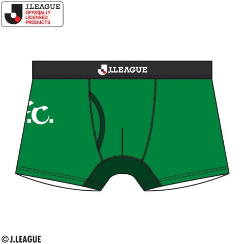 メンズ　ボクサーブリーフ（松本山雅FC）
