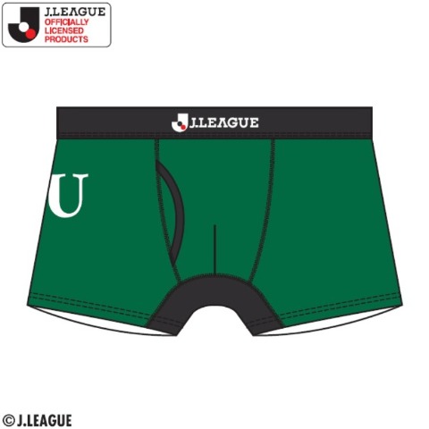 メンズ　ボクサーブリーフ（FC岐阜）