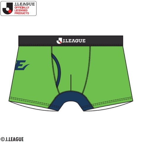 メンズ　ボクサーブリーフ（ガイナーレ鳥取）