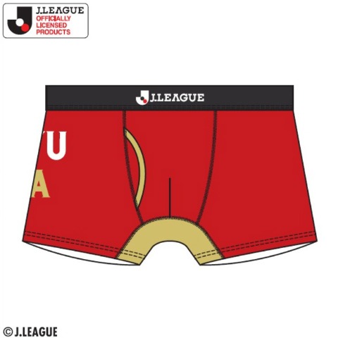 メンズ　ボクサーブリーフ（FC琉球）