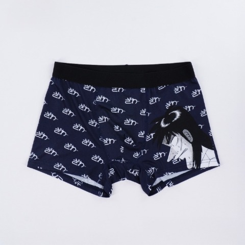 メンズ ボクサーパンツ（カイジ）