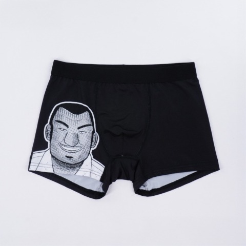 メンズ ボクサーパンツ（カイジ）