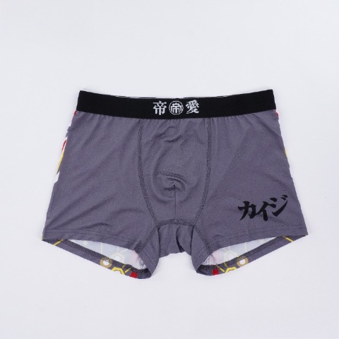 メンズ ボクサーパンツ（カイジ）