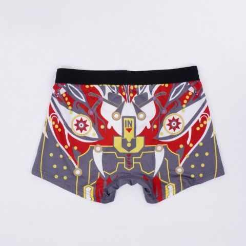 メンズ ボクサーパンツ（カイジ）