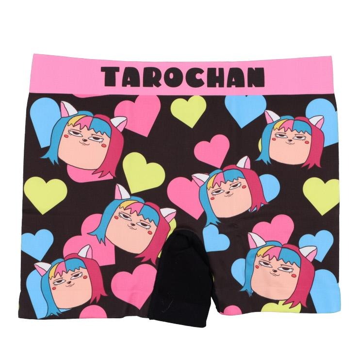 紳士ボクサーパンツ（たろちゃん） | しまむら | しまむらパーク