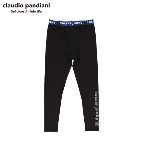 メンズ　ロングタイツ（soccer junky）