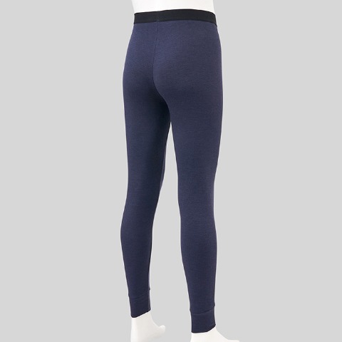 メンズ　タイツ（FIBER HEAT SUPER PREMIUM あったかコットン）