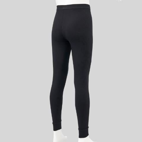 メンズ　タイツ（FIBER HEAT SUPER PREMIUM あったかコットン）