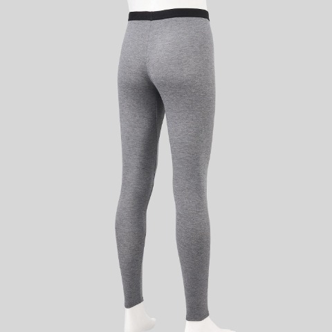 メンズ　ロングタイツ（FIBER HEAT SUPER PREMIUM あったかモイスト）