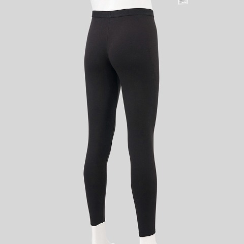 メンズ　ロングタイツ（FIBER HEAT SUPER PREMIUM あったかモイスト）