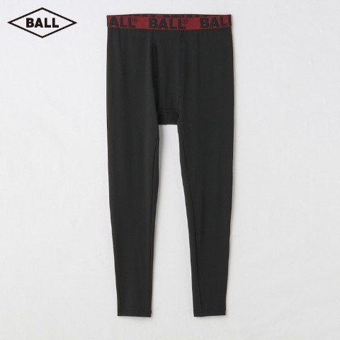 メンズ　ロングタイツ（3L～5L・BALL）