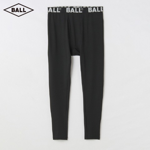 メンズ　ロングタイツ（3L～5L・BALL）