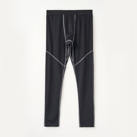 メンズ　ロングタイツ（消臭元）