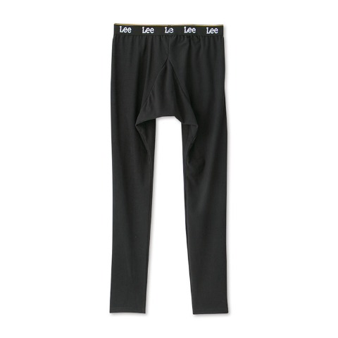 メンズ　ロングタイツ（Lee）