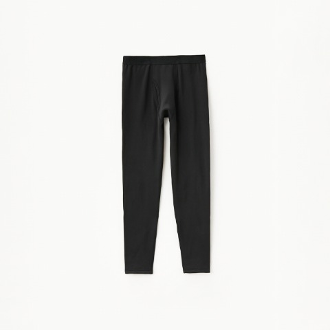 メンズ　ロングタイツ（FIBER HEAT×ホカロン）