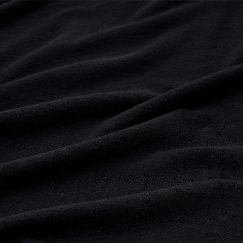 メンズ　丸首インナー（FIBER HEAT SUPER PREMIUM あったかコットン）