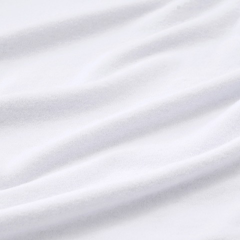 メンズ　V首インナー（FIBER HEAT SUPER PREMIUM あったかコットン）