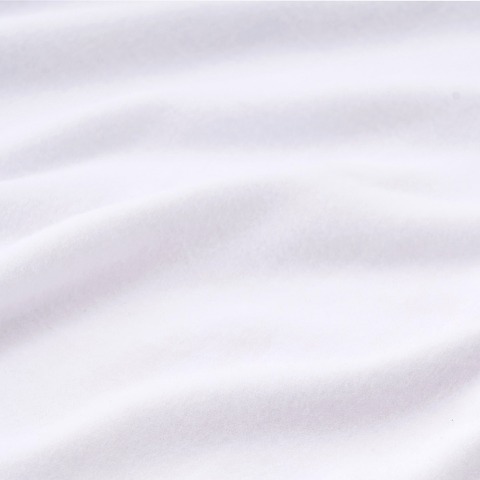 メンズ　長袖V首インナー（FIBER HEAT SUPER PREMIUM あったかモイスト）