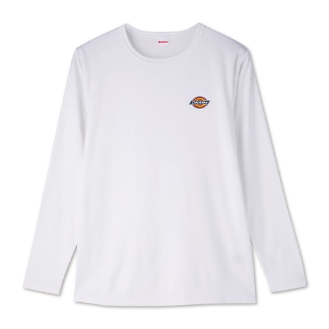 メンズインナー（ホカロン×ディッキーズ）