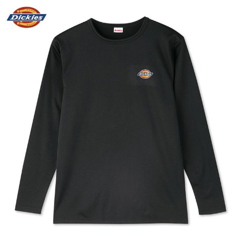 メンズインナー（ホカロン×ディッキーズ）