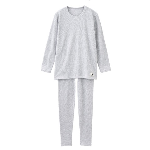 メンズ 裏起毛上下セット（ごリラックス）