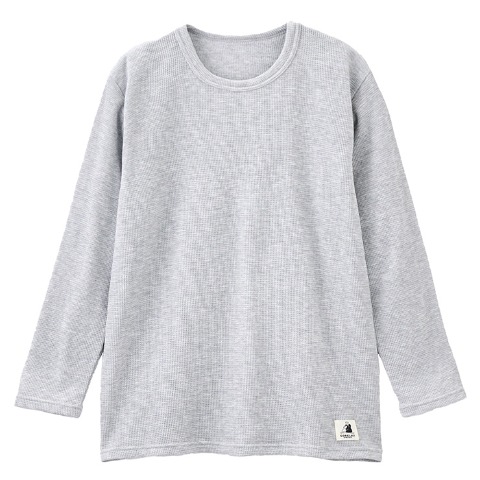 メンズ 裏起毛上下セット（ごリラックス）