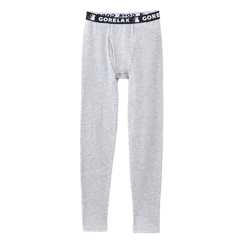 メンズ 裏起毛上下セット（ごリラックス）