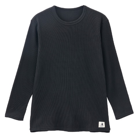 メンズ 裏起毛上下セット（ごリラックス）