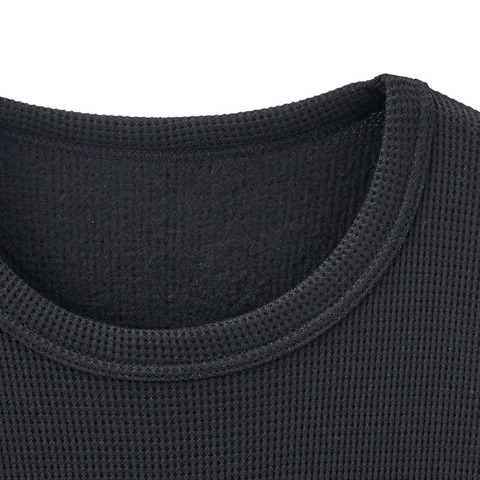 メンズ 裏起毛上下セット（ごリラックス）